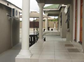 BTV Guesthouse, guest house in Hazyview