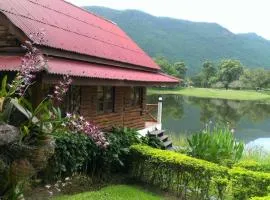 River Kwai Park & Resort