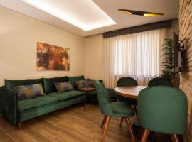 Maxuite Hotel in Home, ξενοδοχείο σε Akcay