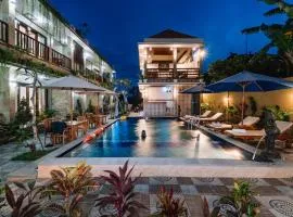 Sari Nusa Inn