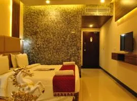 Hotel Sriram JB Residency