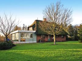 Ferienhaus Humptrup, hotel en Humptrup