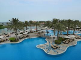 AlBander Hotel & Resort, hotel near Oil Well Museum, Sitrah