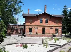 Pokoje gościnne Winnica Celtica