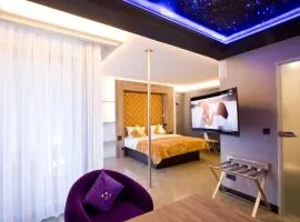 PLAZA INN stays design Dortmund