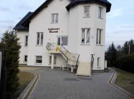 Biesiadny Dworek
