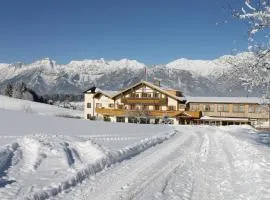 Hotel Geisler Tulfes