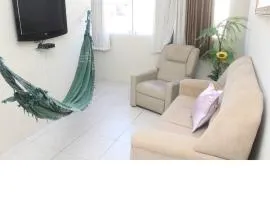 Excelente apartamento centro Paulo Afonso - 2 andar
