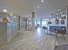 4 hotel in Emden 4 hotel in Emden