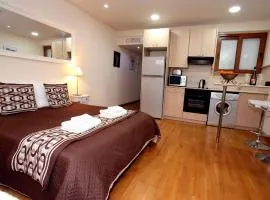 Ithaki Phinikoudes Apartment 307
