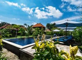 The Cozy Villas Lembongan