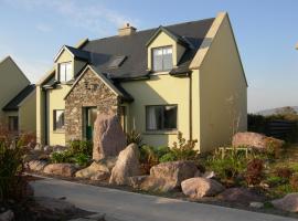 Waterville Holiday Homes No 1, villa in Waterville