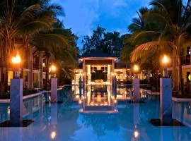Luxury Apartments at Sea Temple Port Douglas Resort