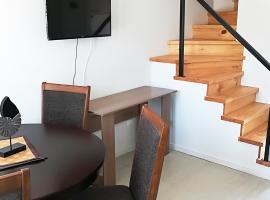 Piedra Mar, hotel v destinaci El Quisco