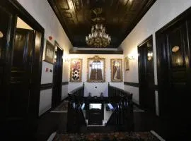 Edirne Osmanlı Evleri