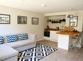 Hidden Gem, holiday home in Brighton & Hove