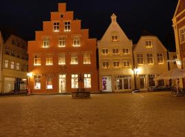 Markthotel Warendorf, hotel v destinaci Warendorf
