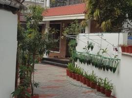 Birds Nest Home Stay