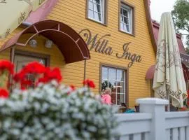 Willa Inga