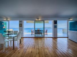 Seaview Suite Lissa, hotel v destinaci Vis