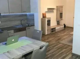 Ferienhaus Heil