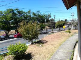 Belis, hotel v destinaci Alajuela