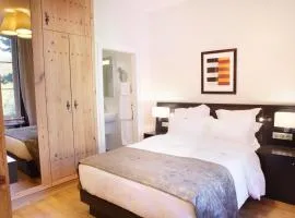Logis Hôtel Ettenheim