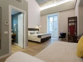 Bellaroto Suite & Spa - Charming Boutique Rooms