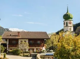 Alpasella Ferienwohnungen