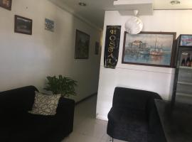 Hostal Balcony, külalistemaja sihtkohas Popayán