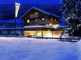 Landhaus Mooslechner, country house in Radstadt