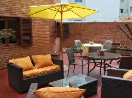 Apart Hotel El Portico