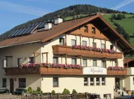 Appartement Alpenhof Wildschönau
