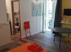 Ca'cita Guest House Torino