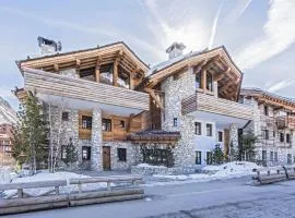 Chalet Papillon - LES CHALETS COVAREL