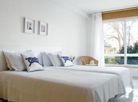 Duerming Park Viveiro