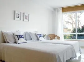 Duerming Park Viveiro