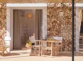 Agroturismo Ses Talaies, holiday rental in Ciutadella