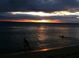 Boqueron vacation