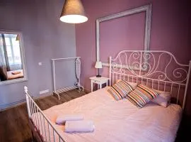 Apartamenty Nowy Rynek