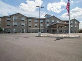 Cobblestone Inn & Suites - St Marys