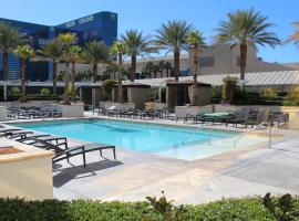 Luxury Suites International at The Signature, Ferienunterkunft in Las Vegas