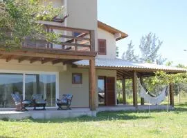 Casa Lagoa de Ibiraquera