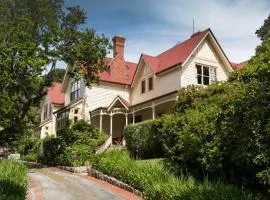 Franklin Manor