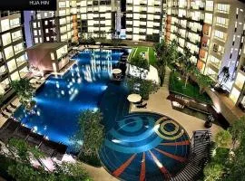 Seacraze Condominium