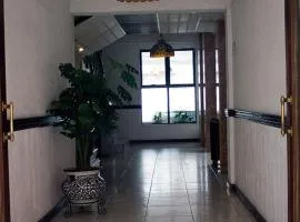 Hotel Avenida