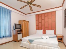 New Siam III Guest House