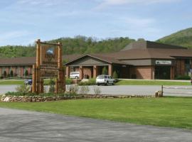 Inn at Snowshoe, hotel in Snowshoe