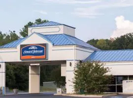 Howard Johnson by Wyndham Commerce GA