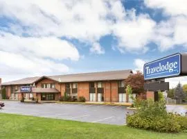 Travelodge by Wyndham Owen Sound ON